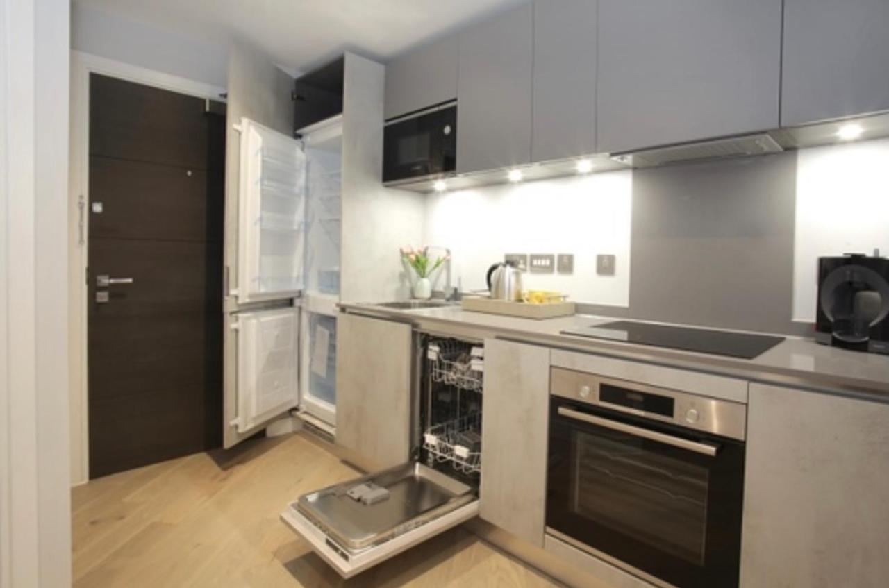 Mnitri Apartment Luton  Extérieur photo